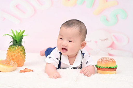 阿里宝宝的辅食食谱