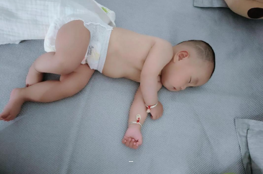 阿里孕妇为什么睡不着
