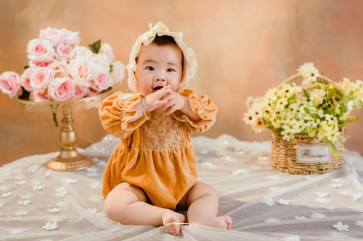 阿里四个月宝宝咳嗽小妙招